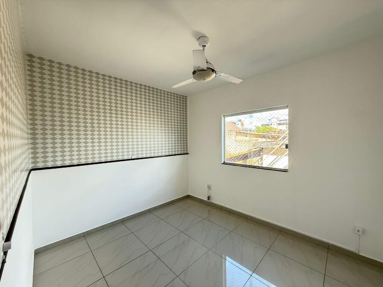 APARTAMENTO à venda no SANTANENSE: 