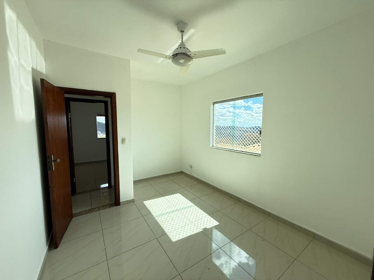 APARTAMENTO à venda no SANTANENSE: 