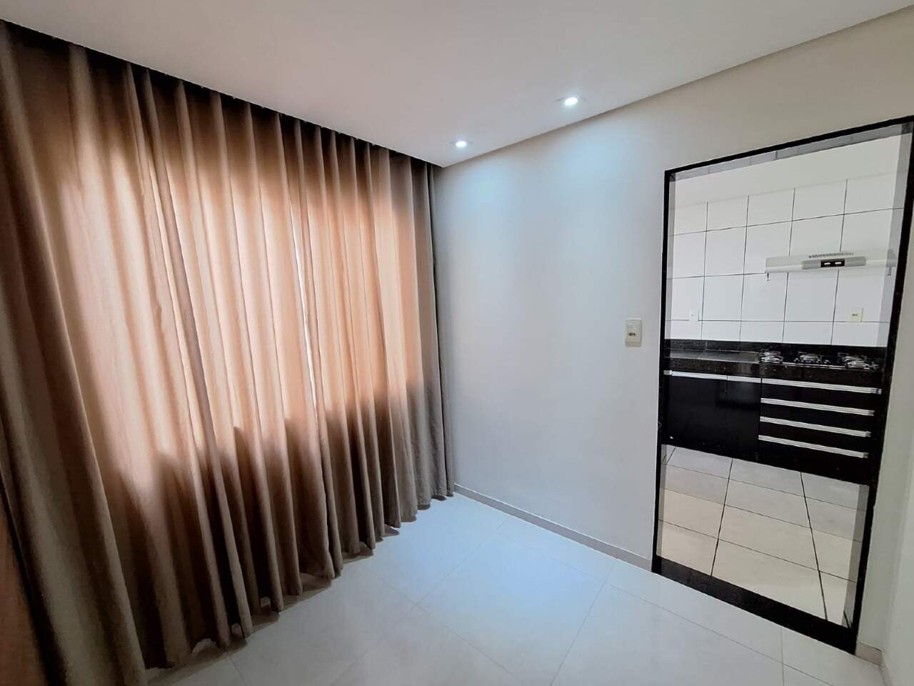 CASA para aluguel no MORADA NOVA: 