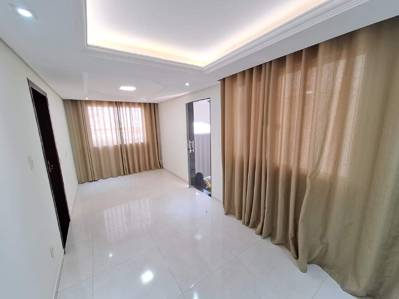 CASA para aluguel no MORADA NOVA: 