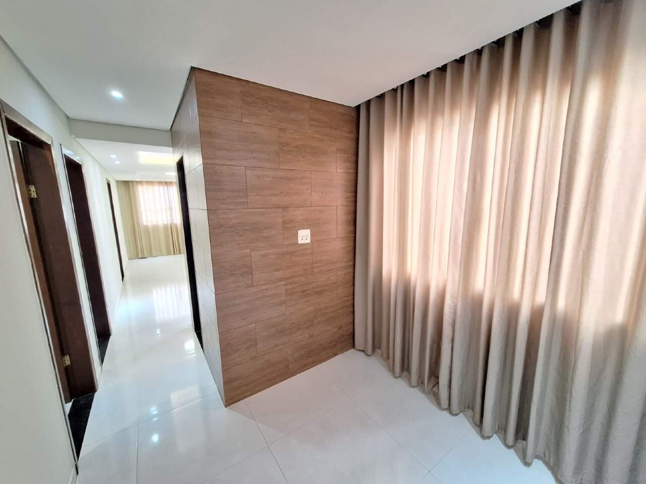CASA para aluguel no MORADA NOVA: 