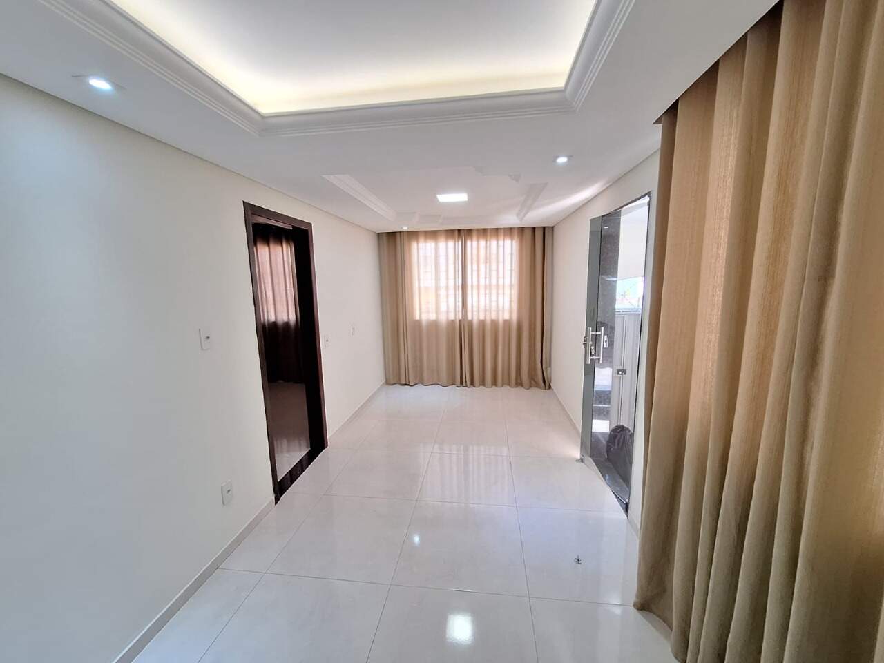 CASA para aluguel no MORADA NOVA: 