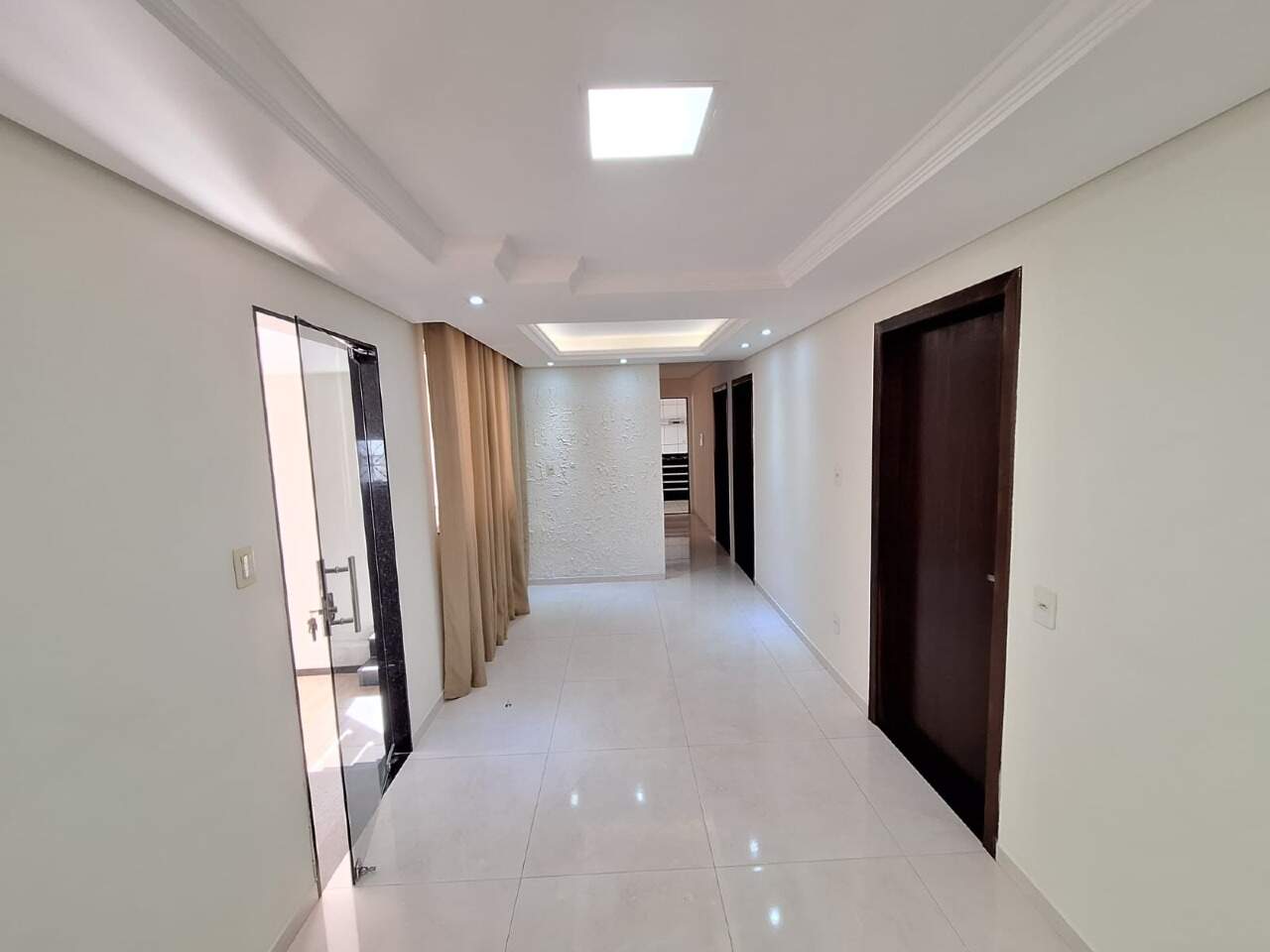 CASA para aluguel no MORADA NOVA: 