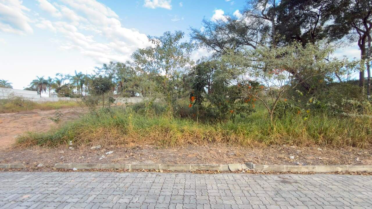 LOTE à venda no RECANTO DA SERRA : 