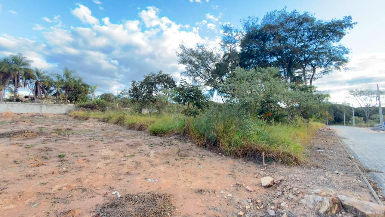 LOTE à venda no RECANTO DA SERRA : 