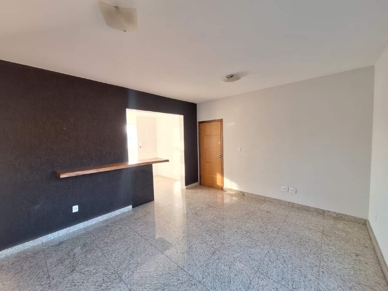 APARTAMENTO para aluguel no OLIMPIO MOREIRA: 