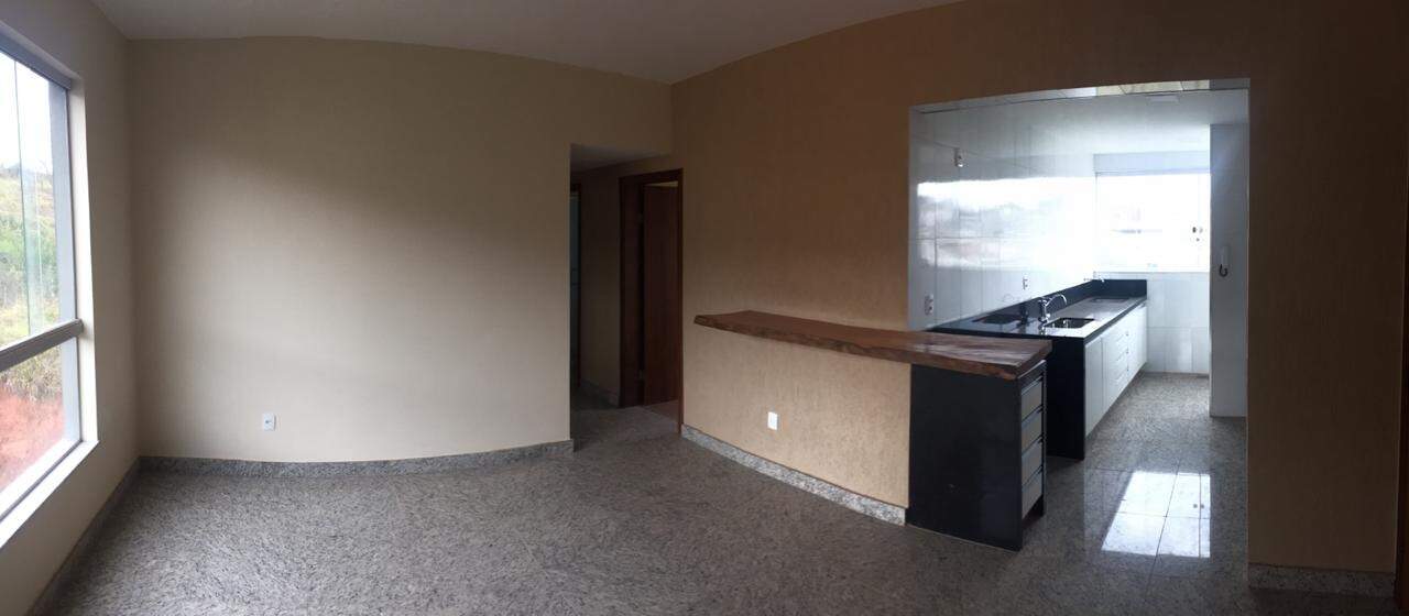 APARTAMENTO para aluguel no OLIMPIO MOREIRA: 