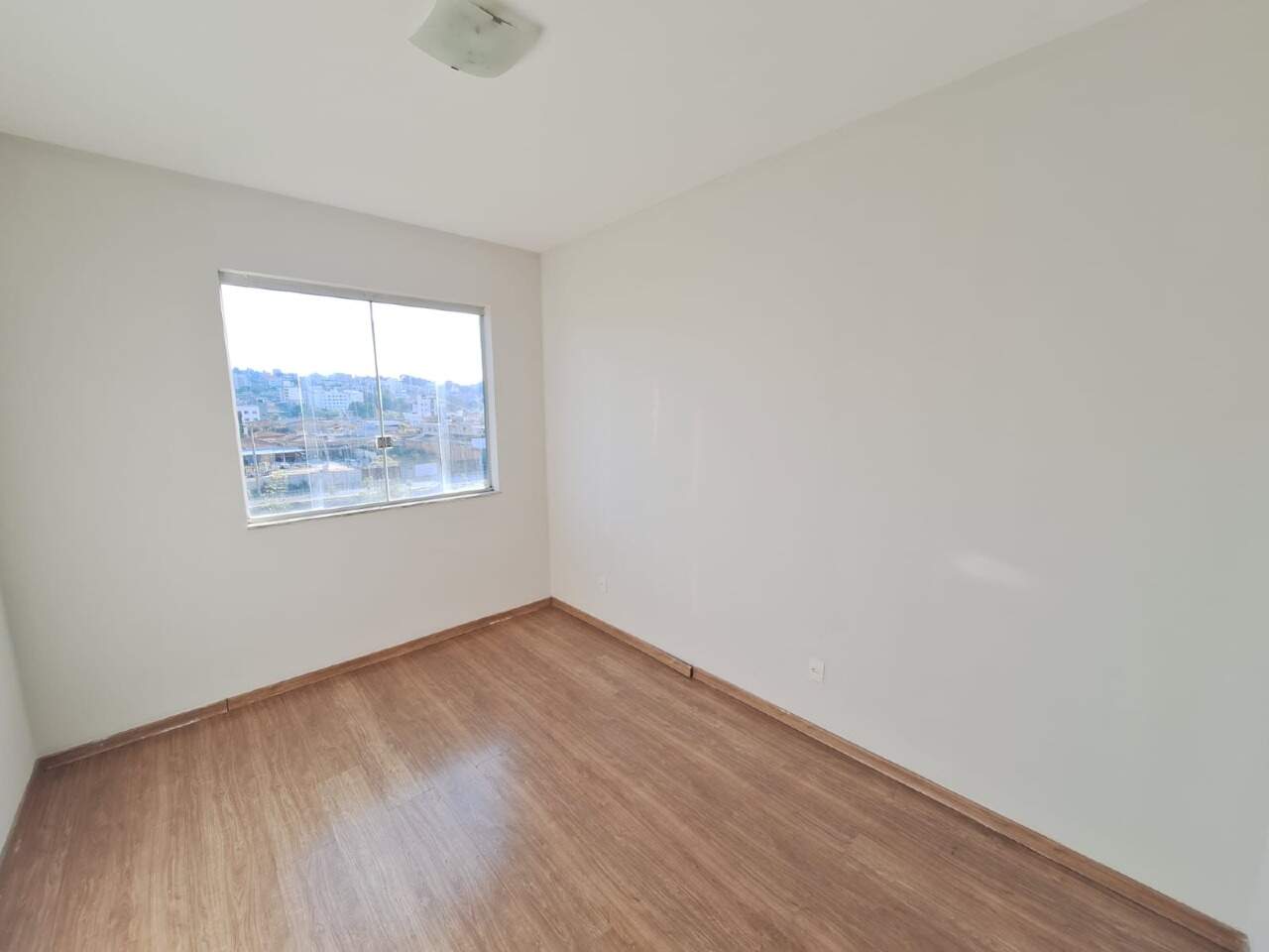APARTAMENTO para aluguel no OLIMPIO MOREIRA: 