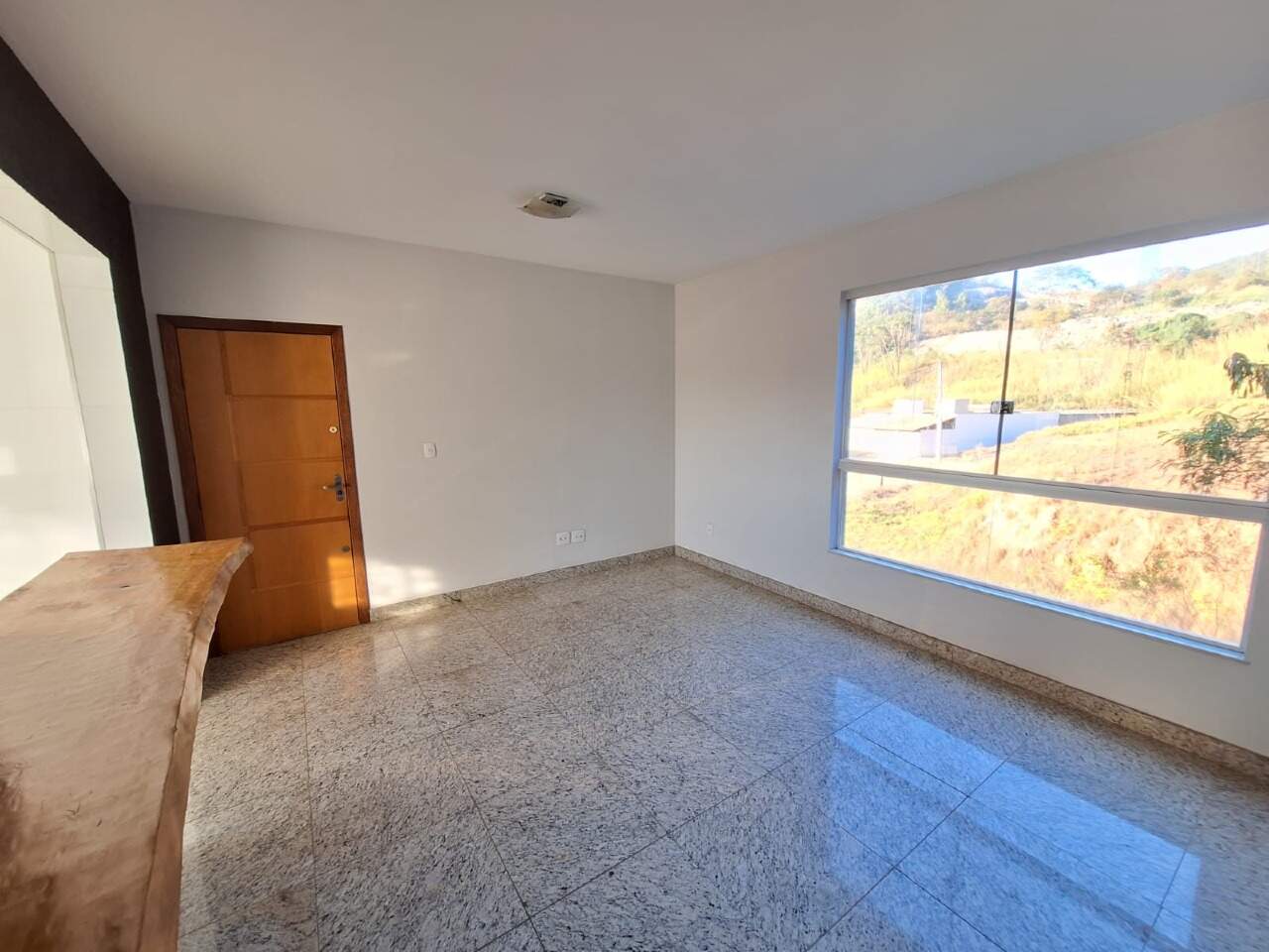 APARTAMENTO para aluguel no OLIMPIO MOREIRA: 