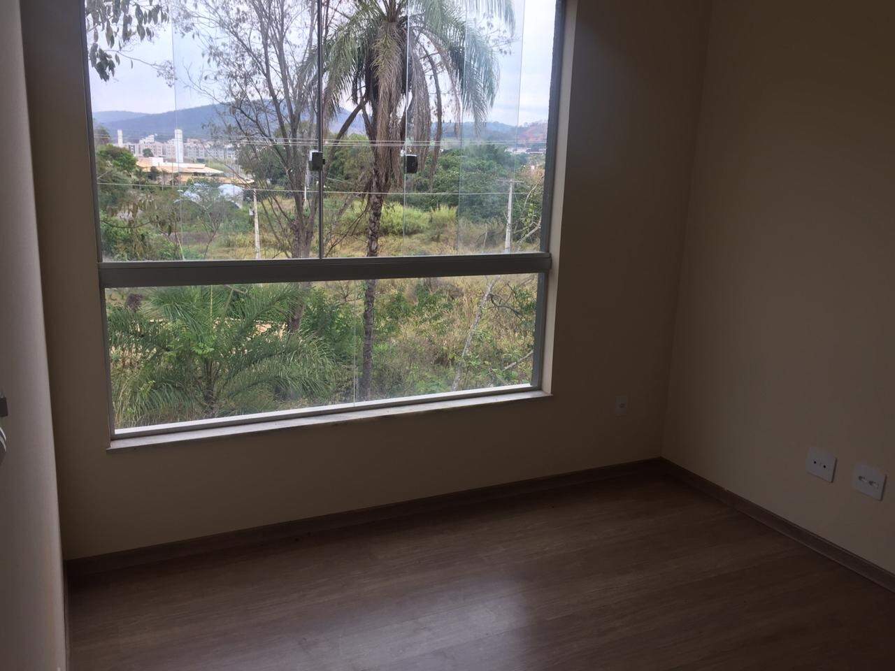 APARTAMENTO para aluguel no OLIMPIO MOREIRA: 