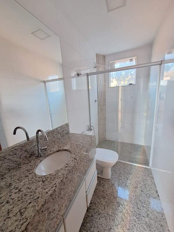 APARTAMENTO para aluguel no OLIMPIO MOREIRA: 