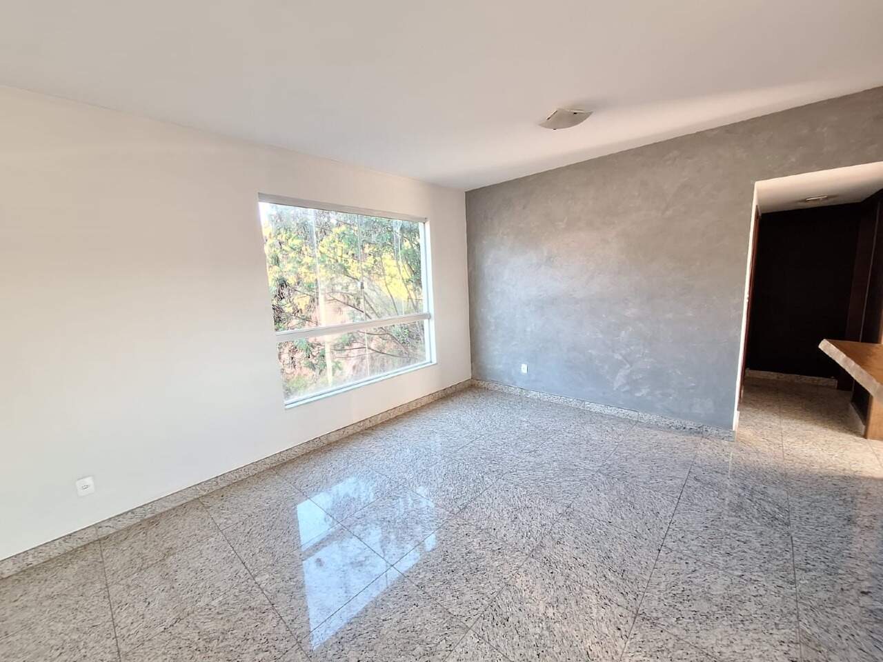 APARTAMENTO para aluguel no OLIMPIO MOREIRA: 
