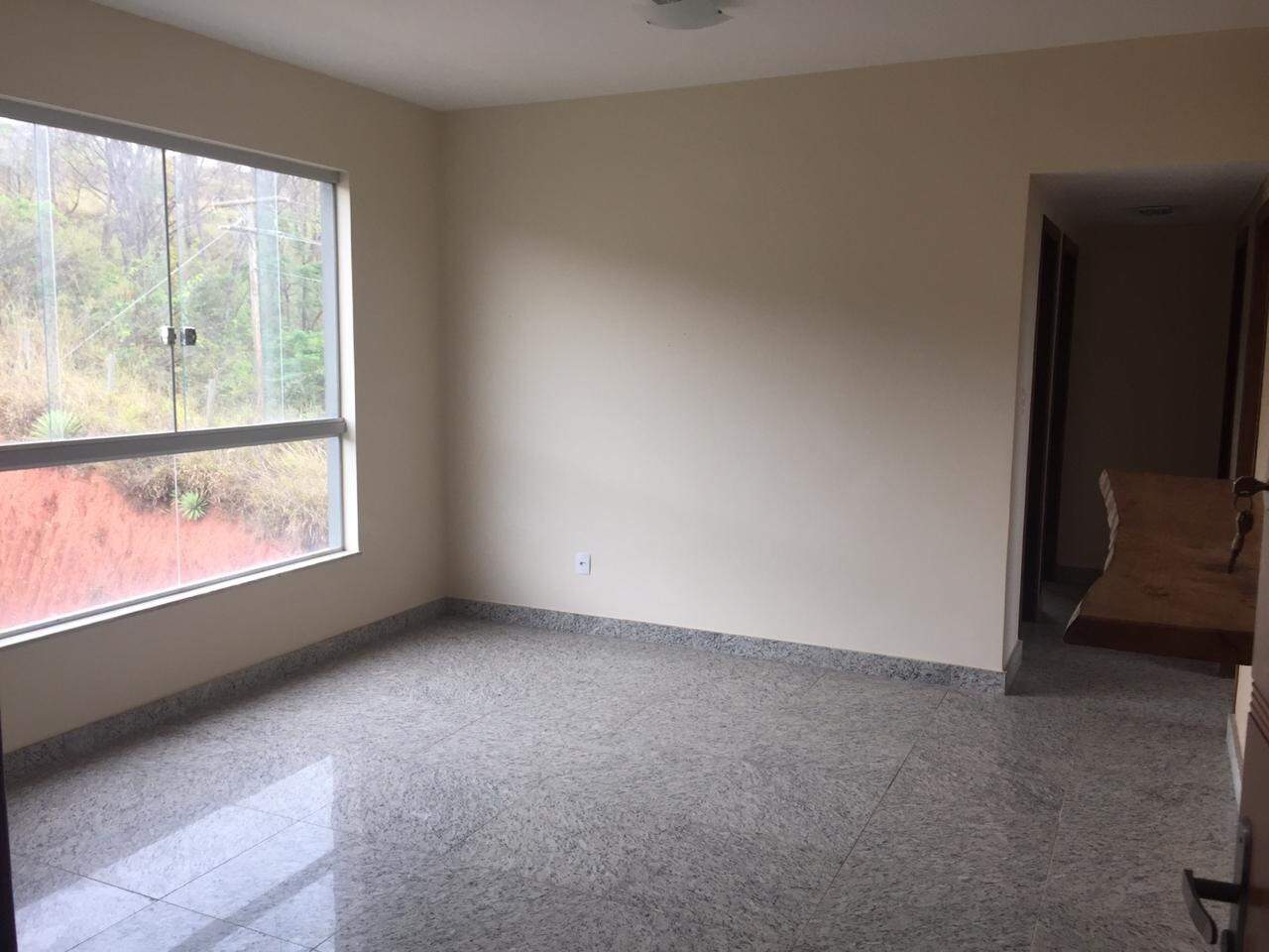 APARTAMENTO para aluguel no OLIMPIO MOREIRA: 