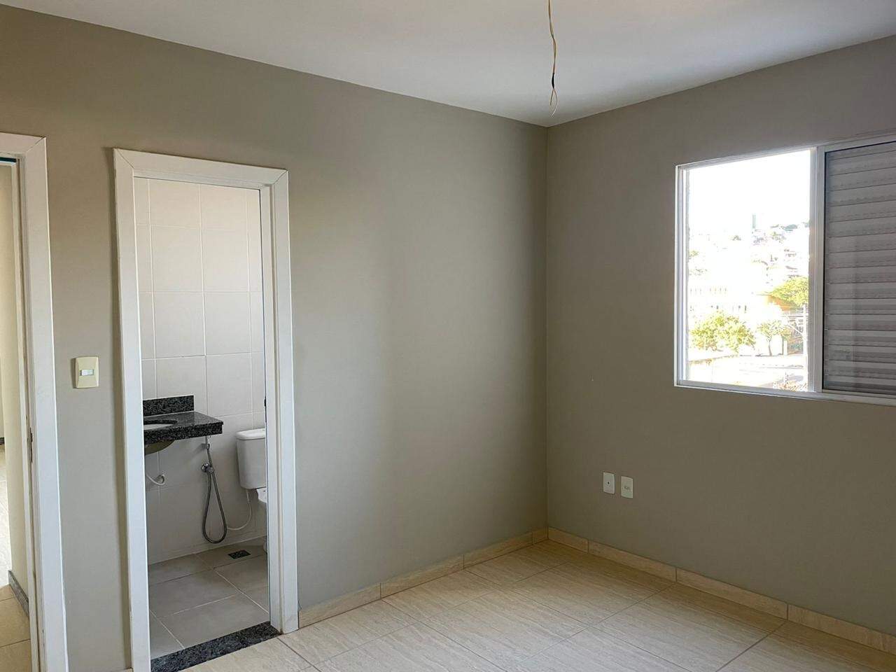 APARTAMENTO para aluguel no PIEDADE: 