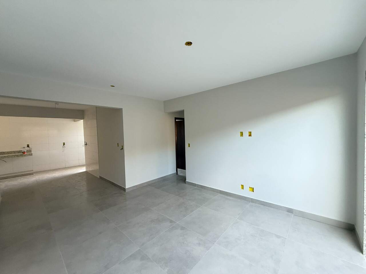APARTAMENTO COM AREA à venda no VILA DA SERRA: 