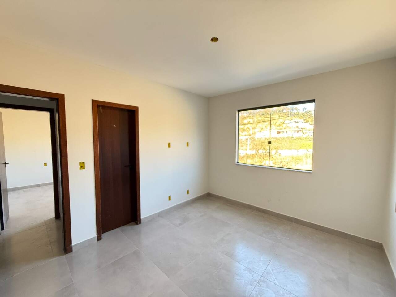 APARTAMENTO COM AREA à venda no VILA DA SERRA: 