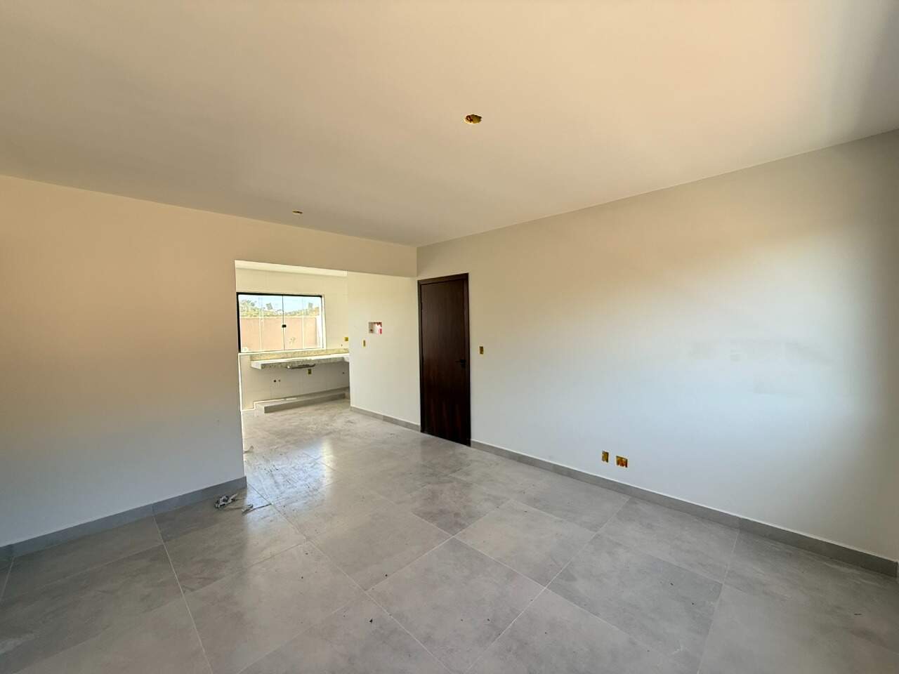 APARTAMENTO COM AREA à venda no VILA DA SERRA: 