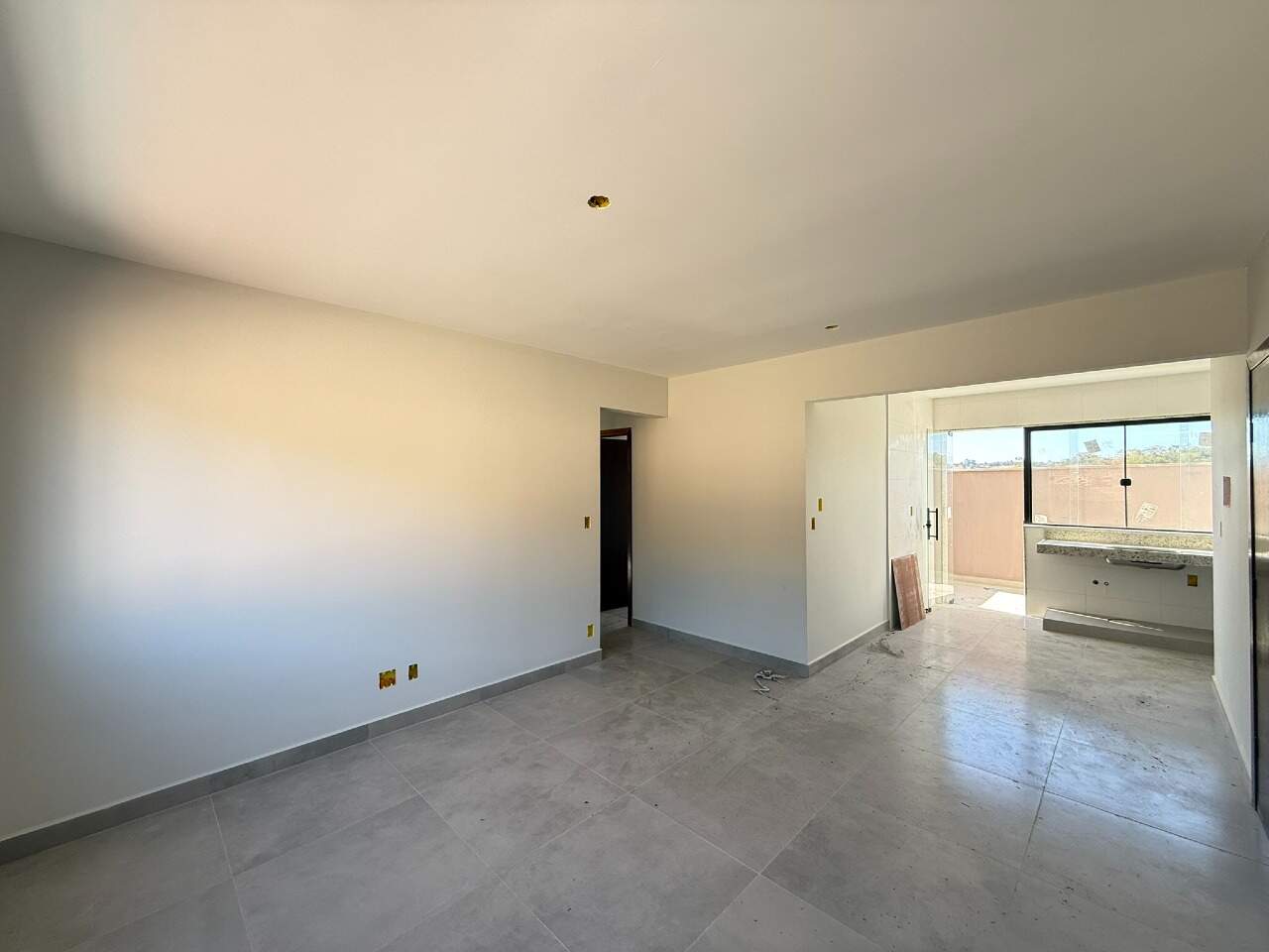 APARTAMENTO COM AREA à venda no VILA DA SERRA: 