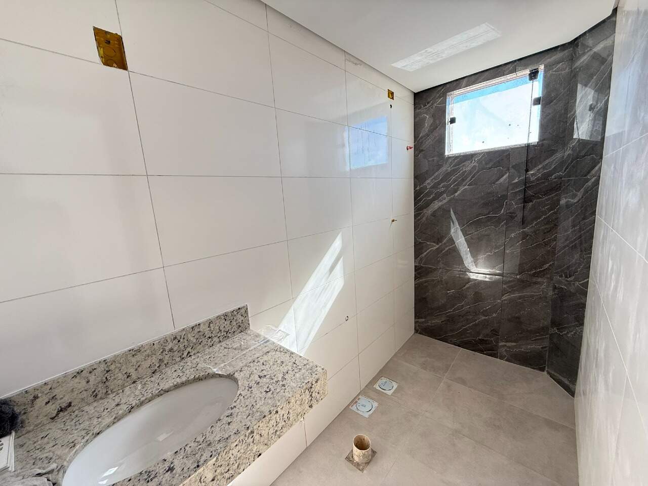 APARTAMENTO COM AREA à venda no VILA DA SERRA: 