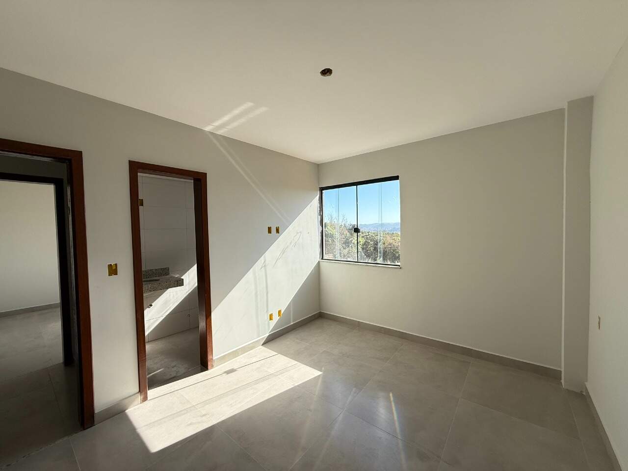 APARTAMENTO COM AREA à venda no VILA DA SERRA: 