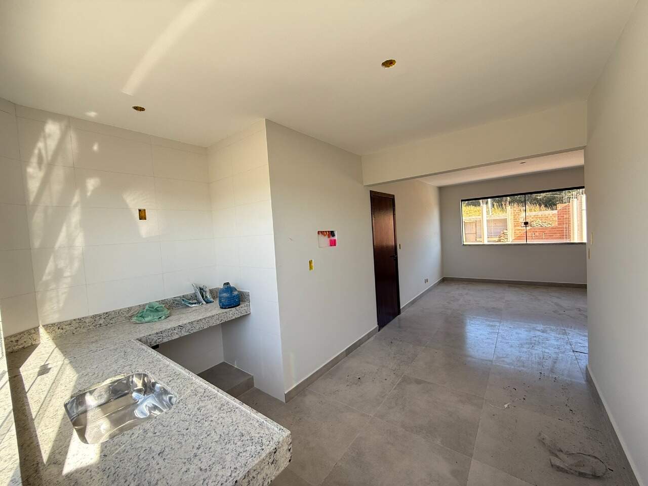 APARTAMENTO COM AREA à venda no VILA DA SERRA: 