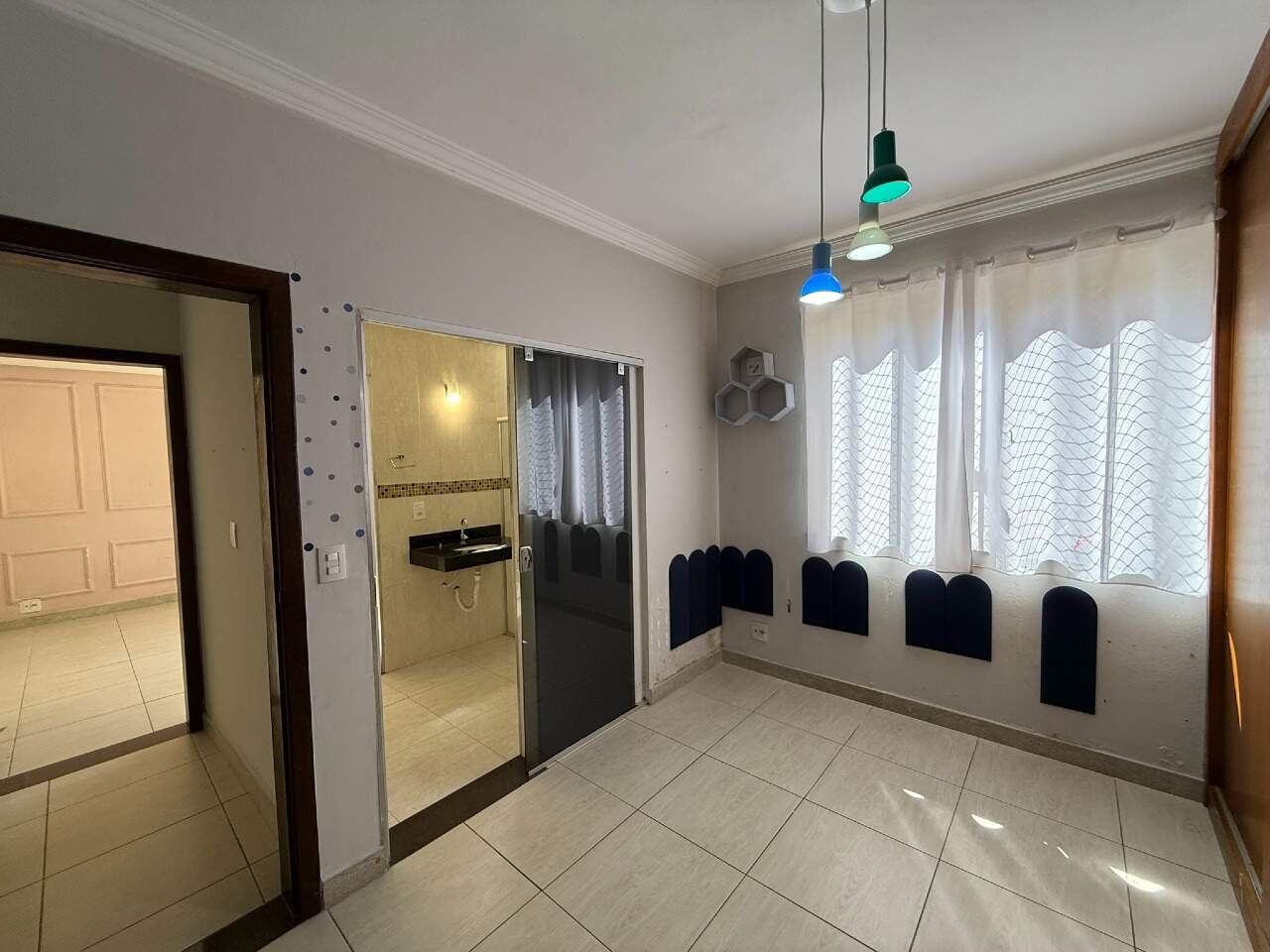 CASA à venda no Residencial São Geraldo: 
