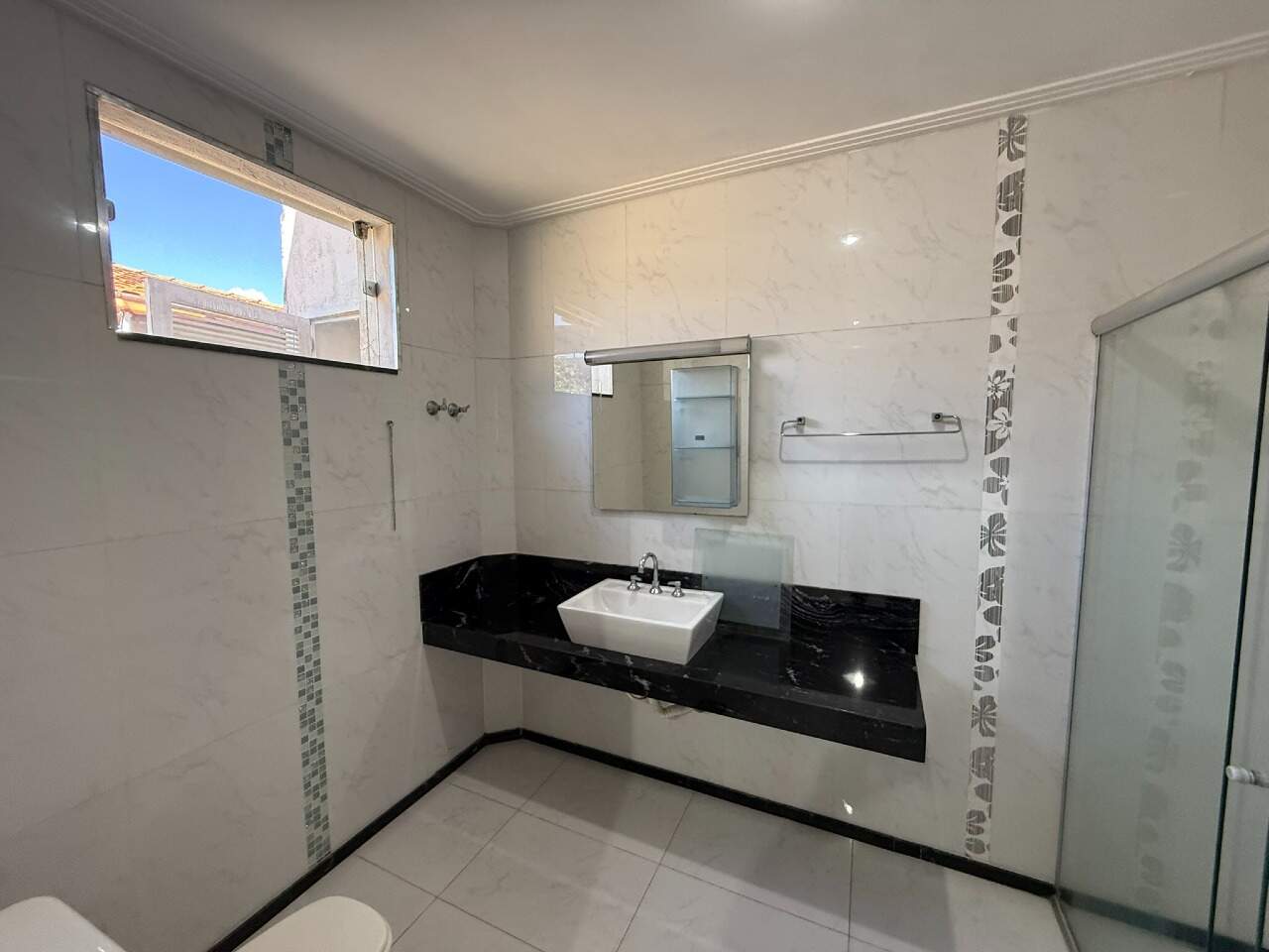 CASA à venda no Residencial São Geraldo: 