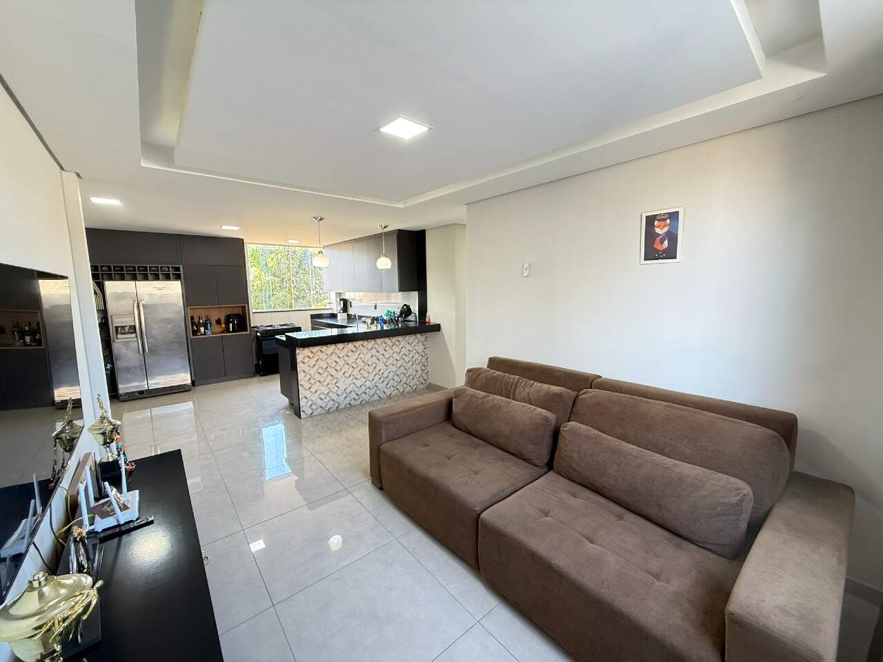 APARTAMENTO à venda no SION: 