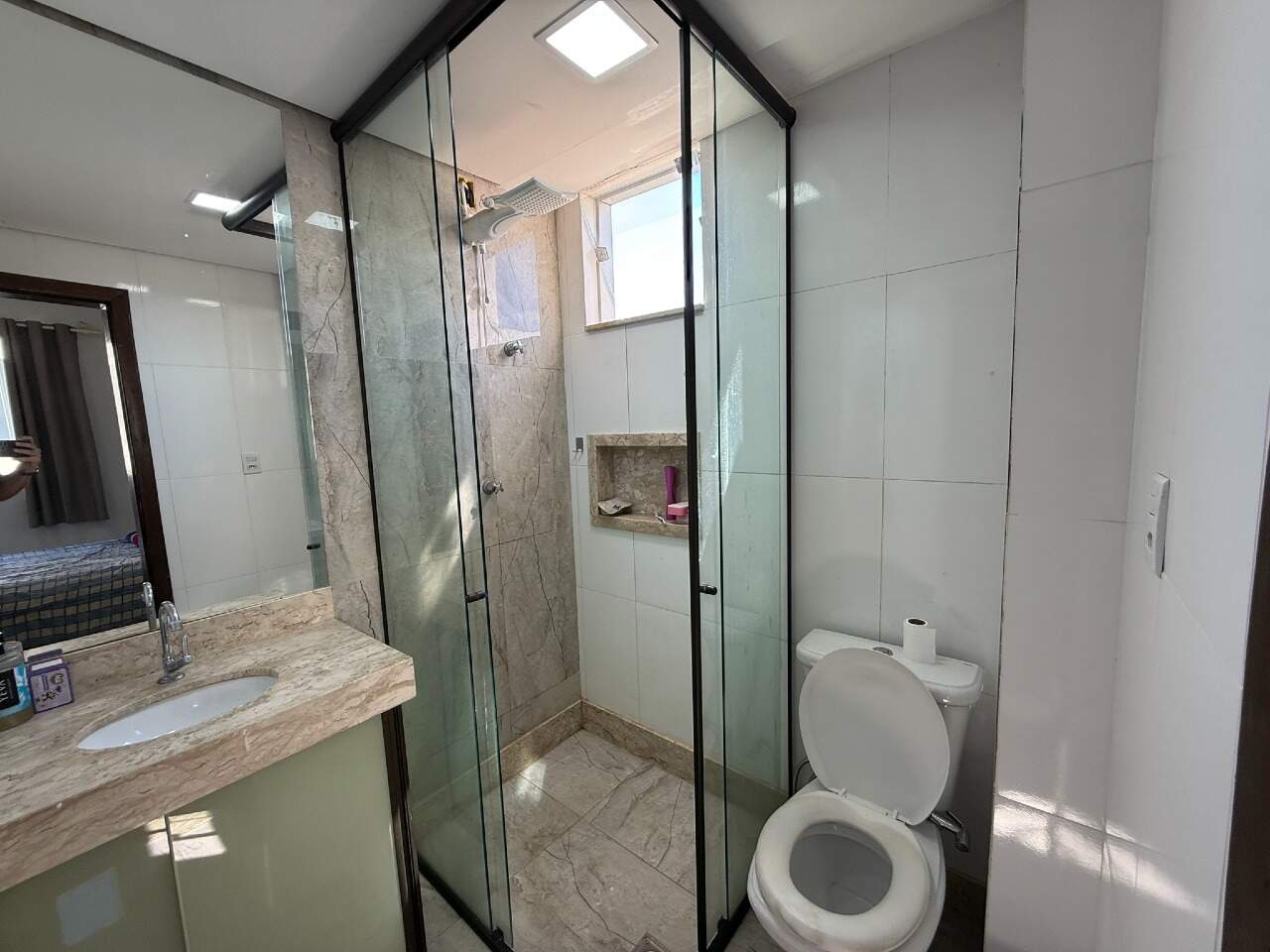APARTAMENTO à venda no SION: 