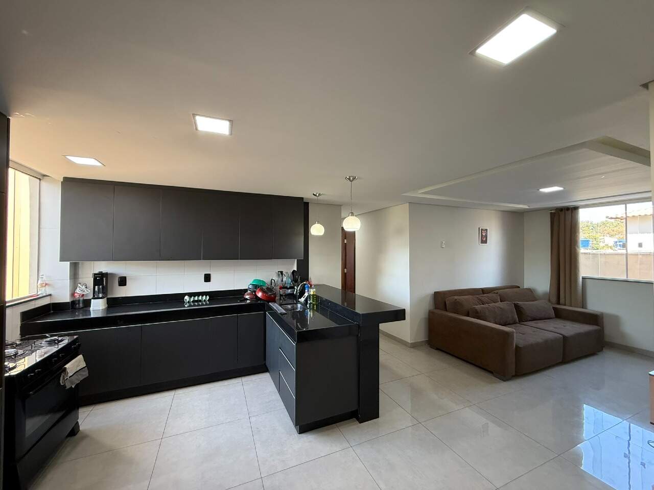 APARTAMENTO à venda no SION: 