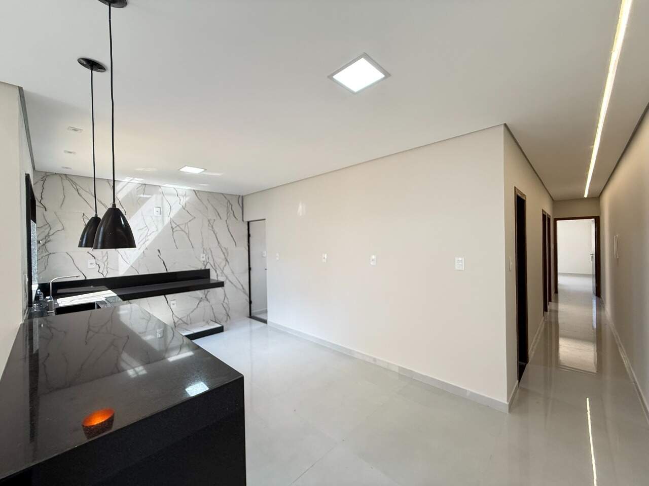 CASA à venda no SAO BENTO: 