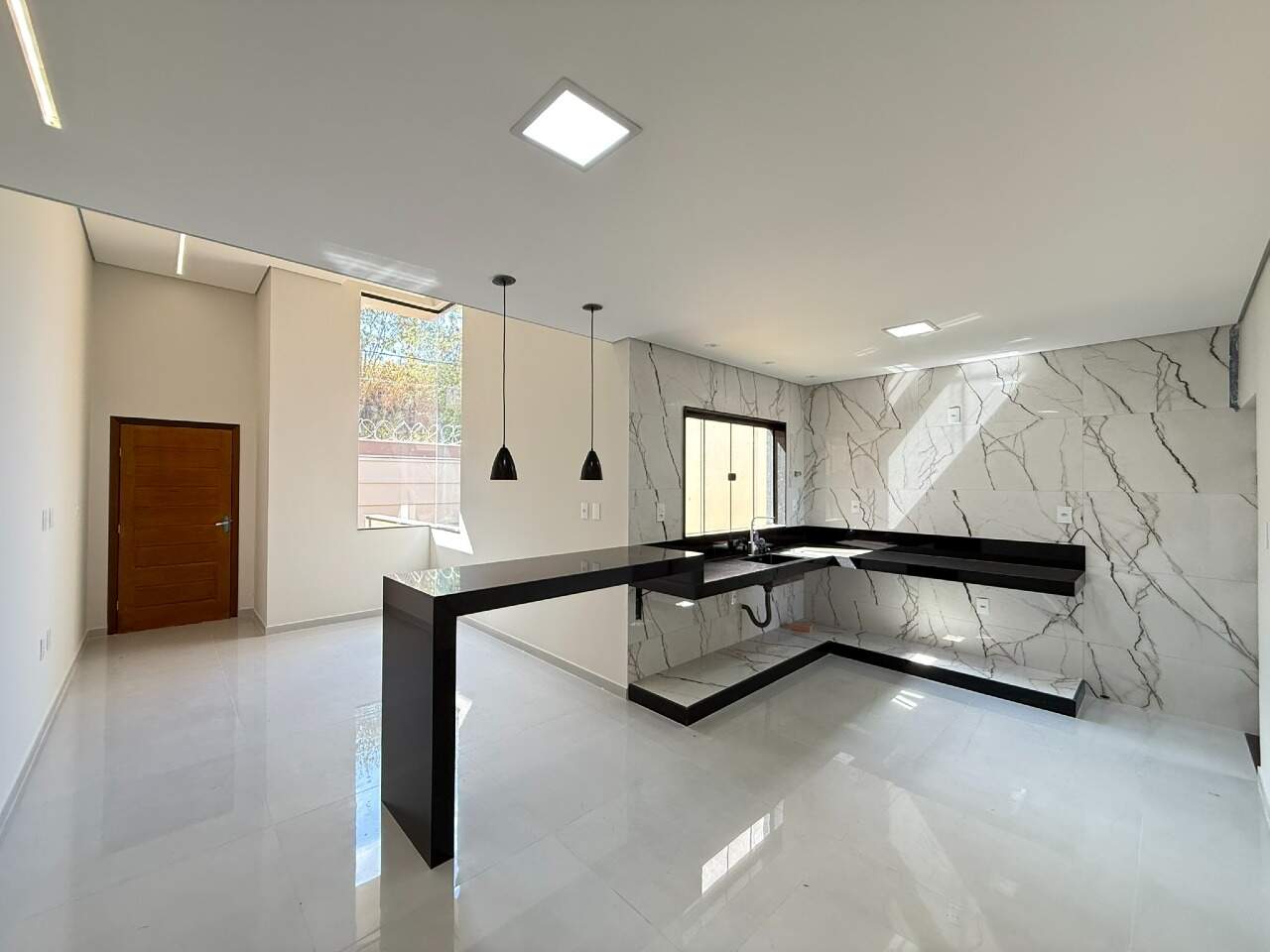 CASA à venda no SAO BENTO: 