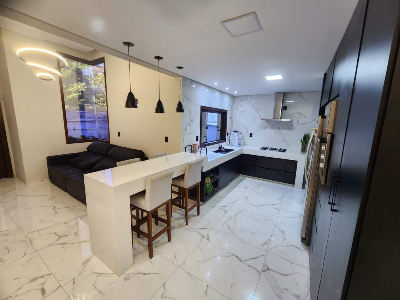 CASA à venda no SAO BENTO: 