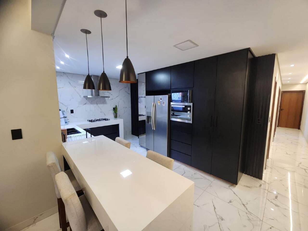 CASA à venda no SAO BENTO: 