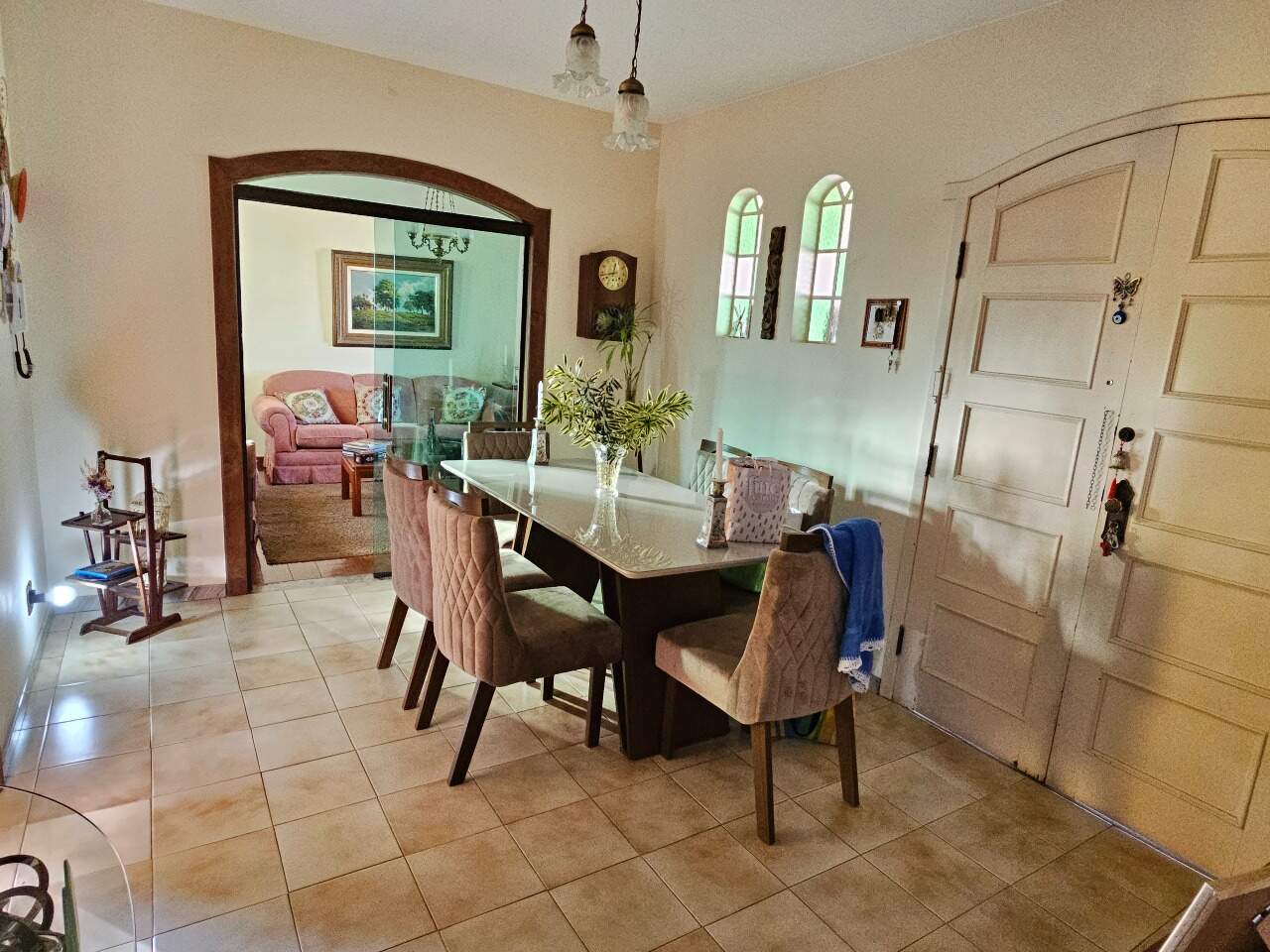 CASA à venda no Residencial Morro do Sol: 