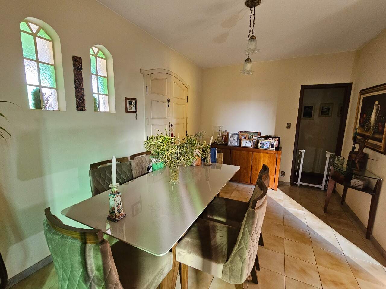 CASA à venda no Residencial Morro do Sol: 