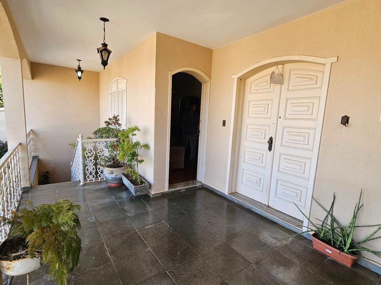 CASA à venda no Residencial Morro do Sol: 