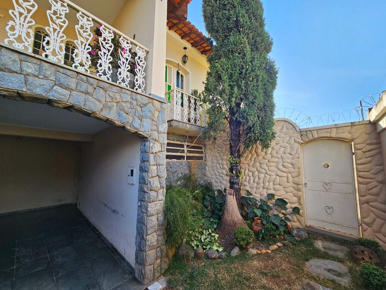 CASA à venda no Residencial Morro do Sol: 