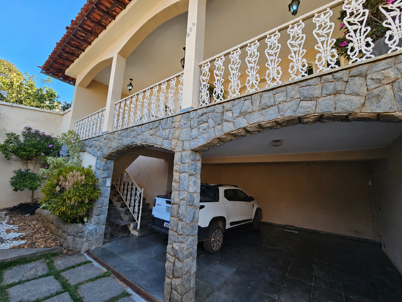 CASA à venda no Residencial Morro do Sol: 