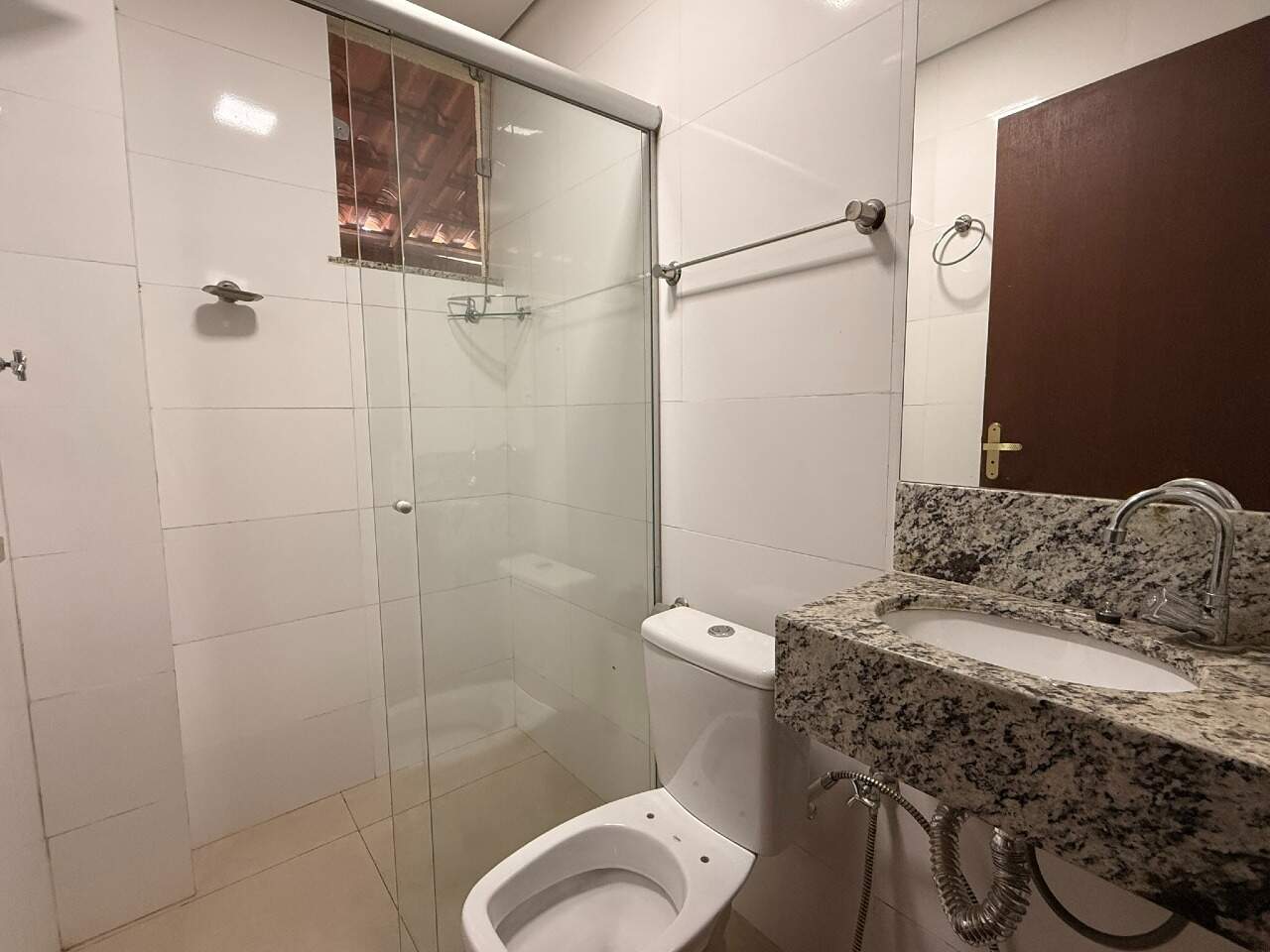 APARTAMENTO COM AREA à venda no SANTANENSE: 