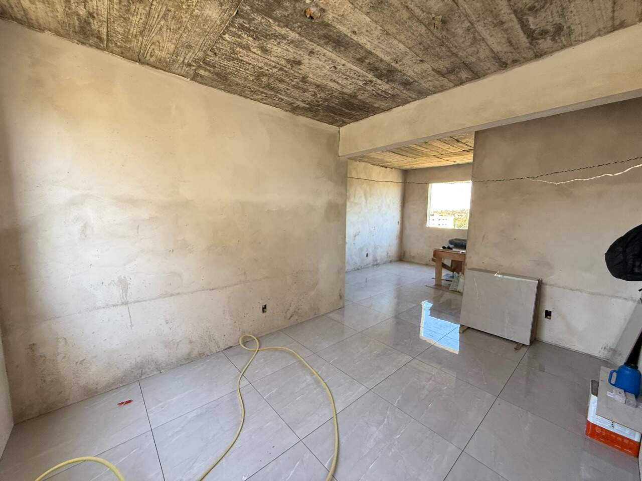 APARTAMENTO à venda no CIDADE NOVA: 