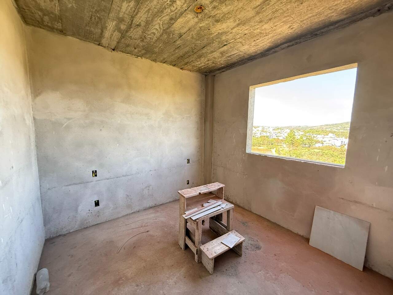 APARTAMENTO à venda no CIDADE NOVA: 
