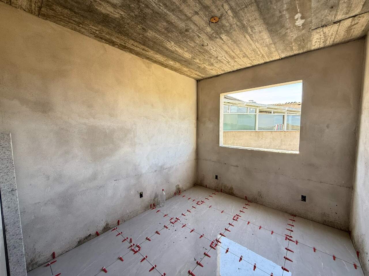 APARTAMENTO à venda no CIDADE NOVA: 