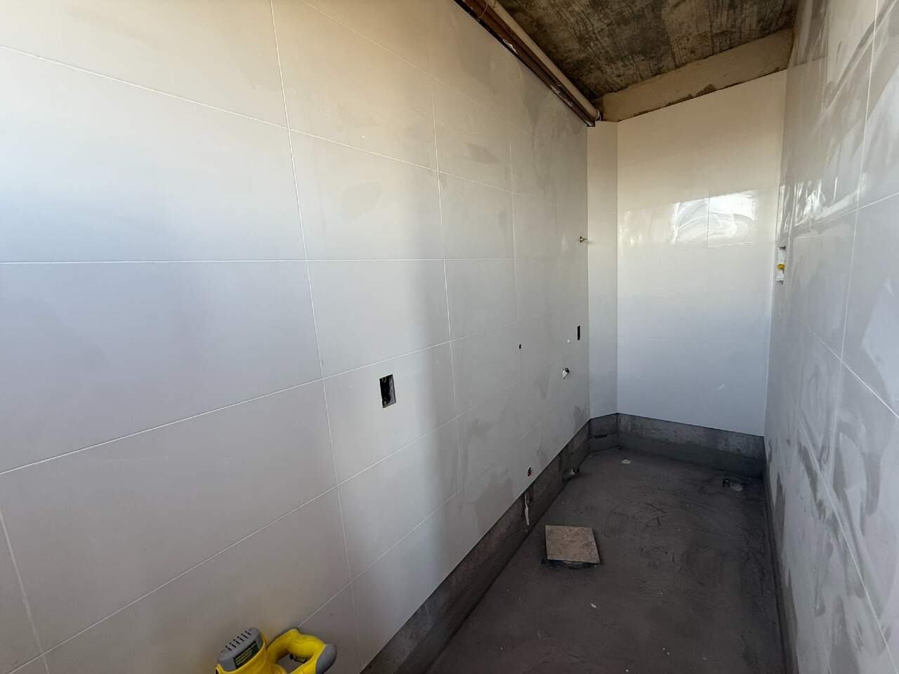 APARTAMENTO à venda no CIDADE NOVA: 