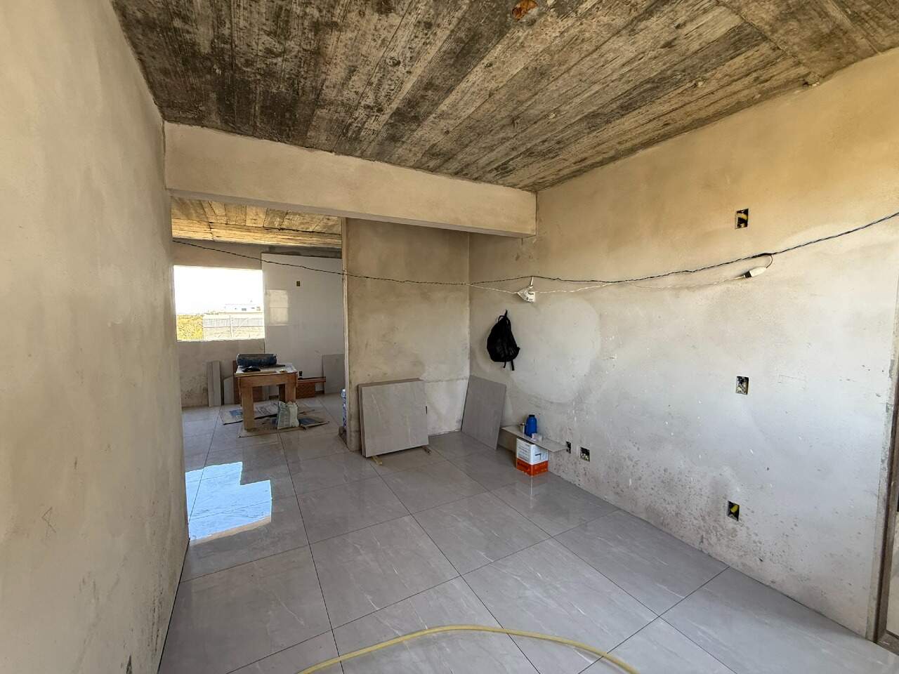 APARTAMENTO à venda no CIDADE NOVA: 