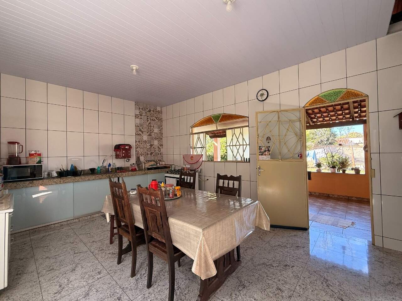 CASA à venda no TRES MARIAS: 