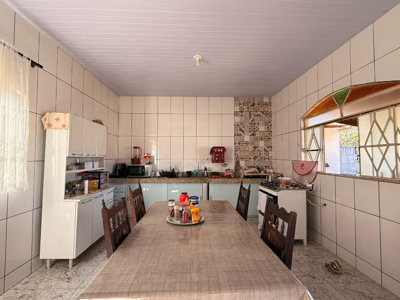 CASA à venda no TRES MARIAS: 