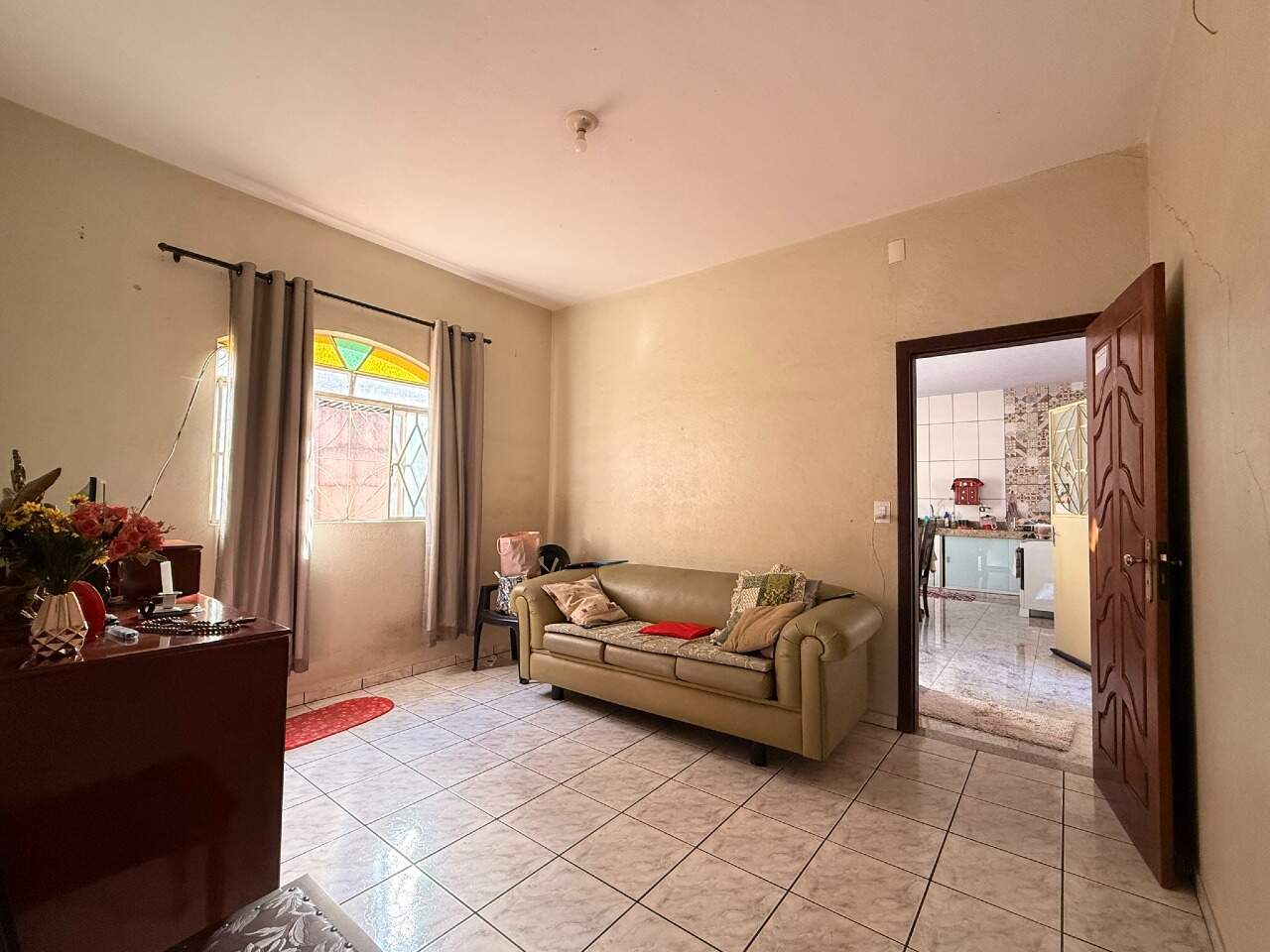 CASA à venda no TRES MARIAS: 