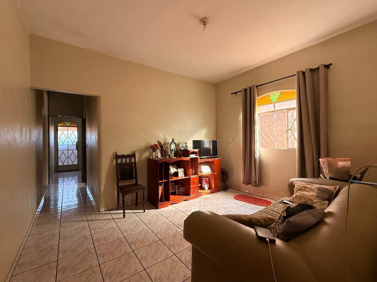 CASA à venda no TRES MARIAS: 