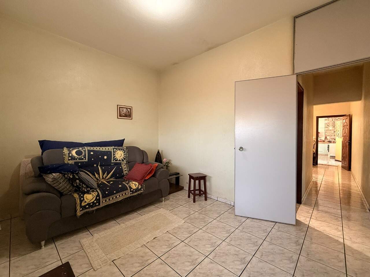 CASA à venda no TRES MARIAS: 